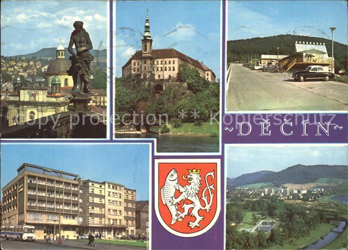 Decin Boehmen