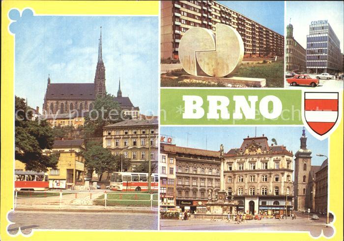 Brno Bruenn