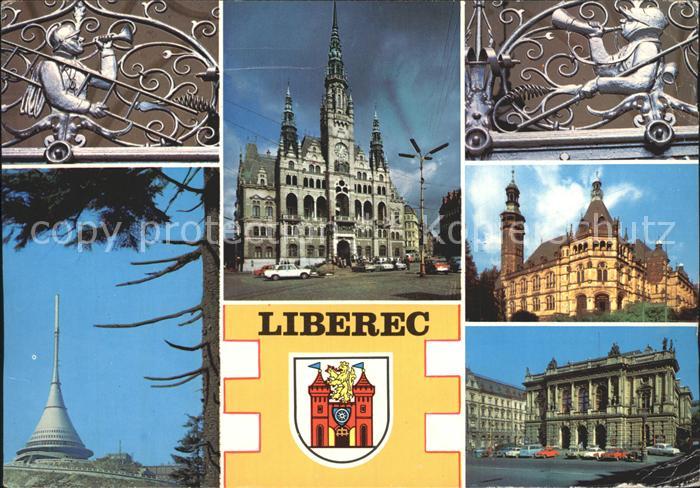 Liberec