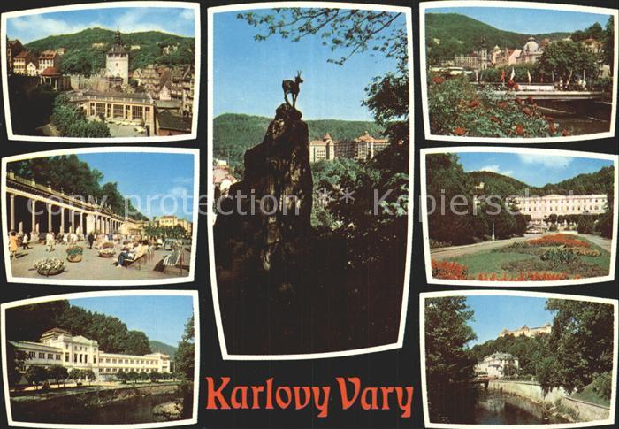 Karlovy Vary