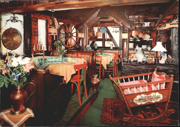 Kunst-Wittgenstein originelles Haus Restaurant im Wittgensteiner Bergland Waldho