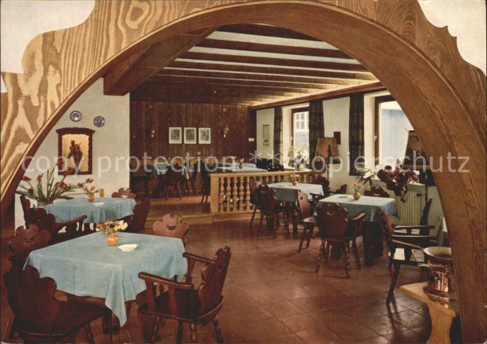 Lettgenbrunn Villbach Jagdhaus Horst