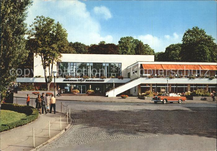 Bad Nenndorf Kurhaus