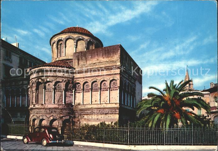 Messina Chiesa dei Catalani