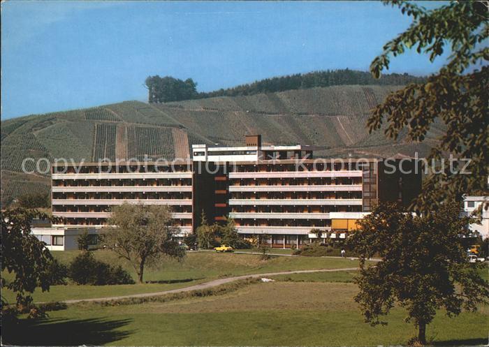 Durbach Staufenburg-Klinik