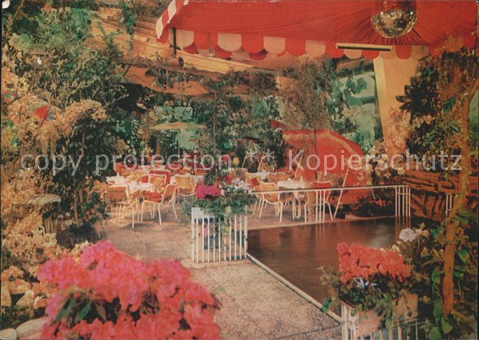 BREMEN CITY Cafe Subtropia