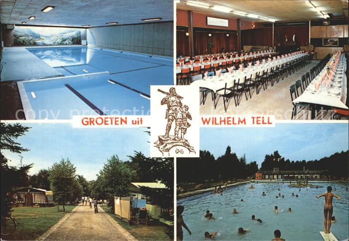 Opglabbeek Wilhelm Tell Strand