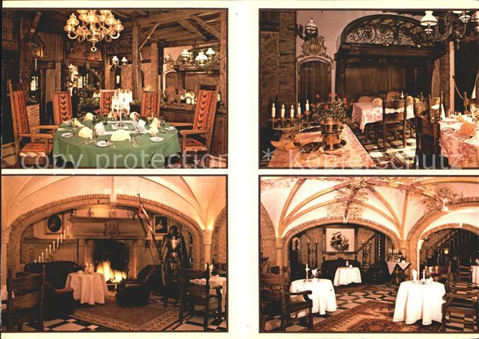 Holten Rijssen Hotel t Loesse Hoes