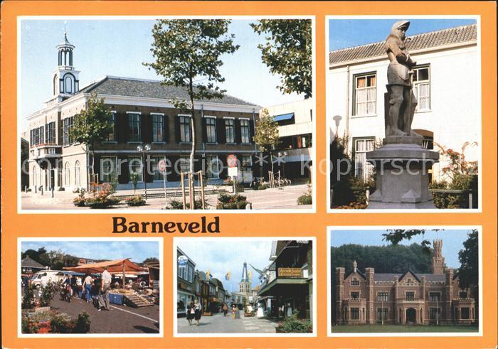 Barneveld Gelderland
