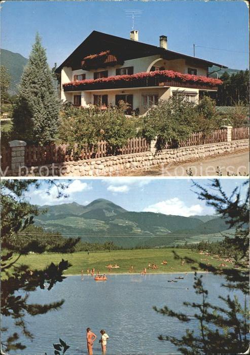 Natz Brixen Suedtirol Gaesteheim Hilber