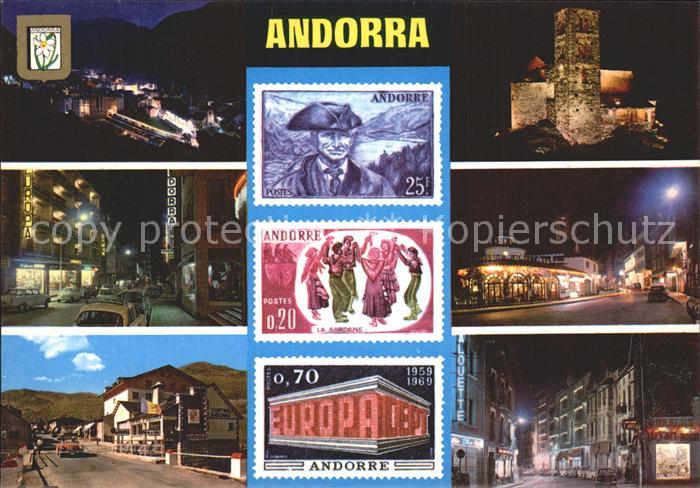 Andorra