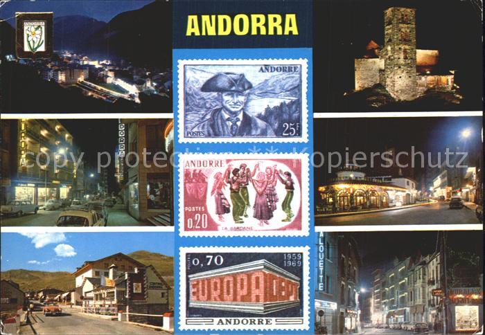 Andorra