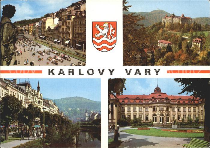 Karlovy Vary