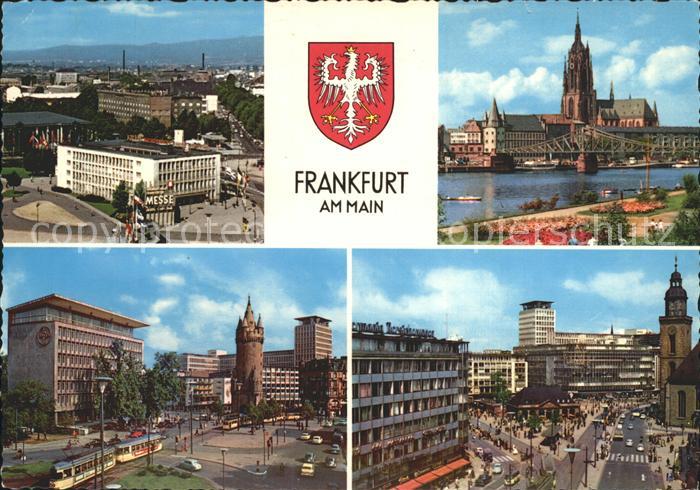 Frankfurt Main