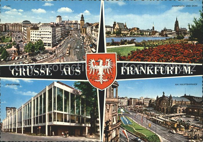 Frankfurt Main