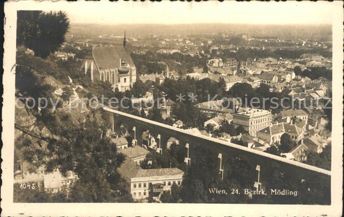 Moedling Panorama