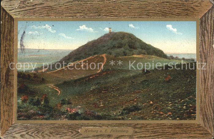 Harburg Hamburg Falkenberg