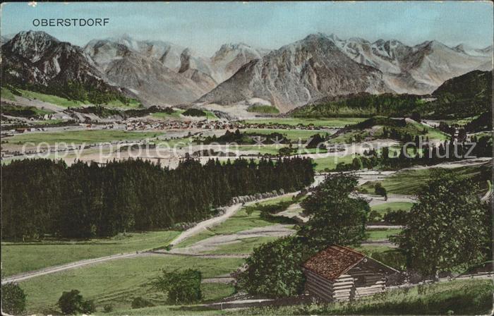 Oberstdorf