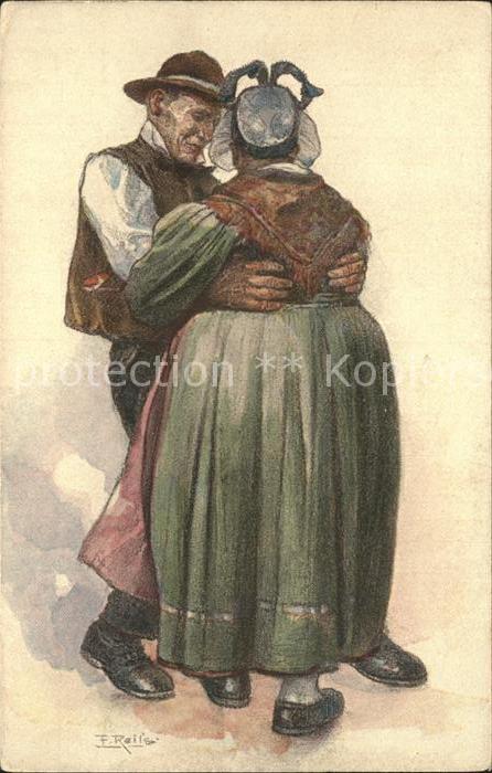 Reiss Fritz Schwarzwaelder Tanz Verlag-Elchlepp