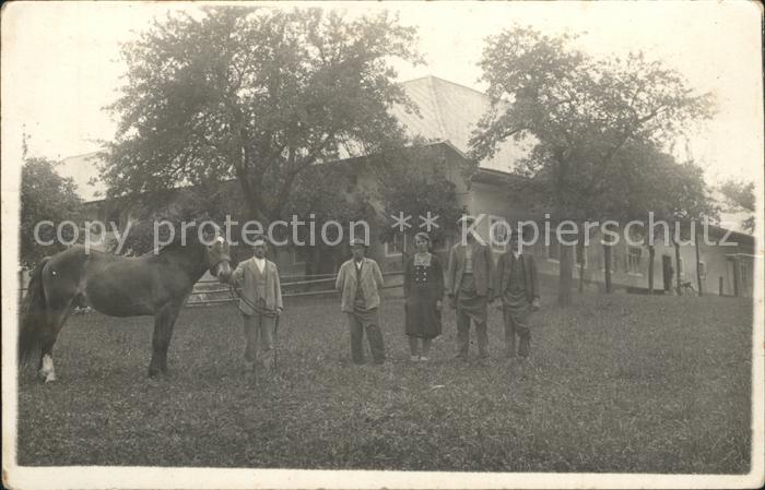 Pferde Pferdehof Neuhofen