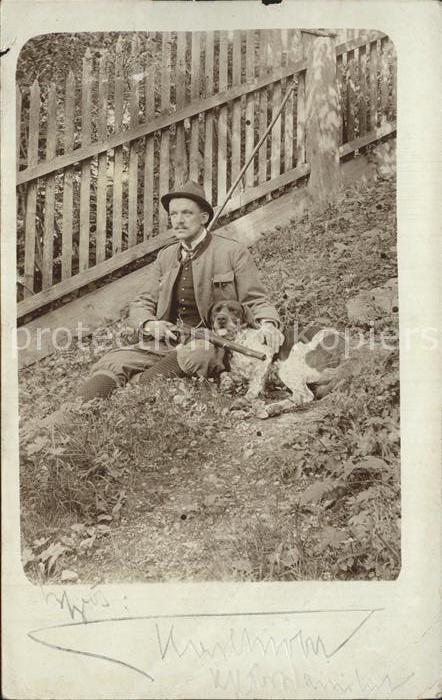 Jagd Jaeger Jagdhund Jagdwaffe