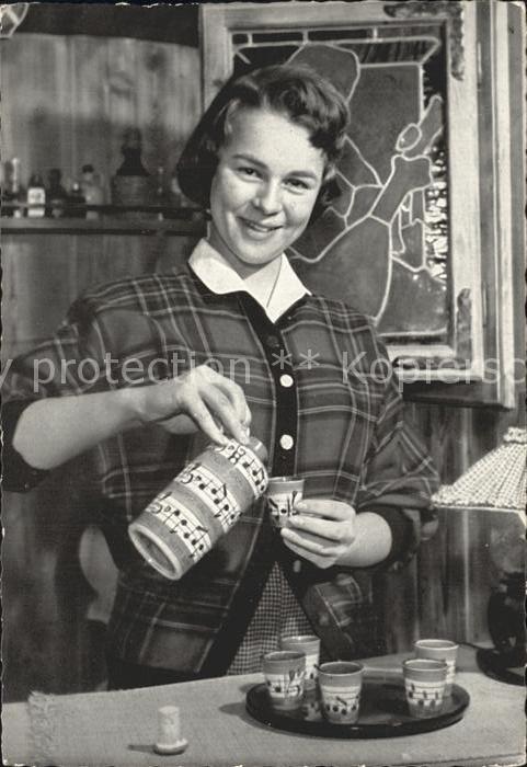 Schauspieler Cornelia Froboess