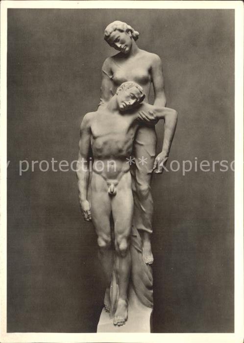 Verlag HDK Nr. 414 Josef Thorak Letzter Flug