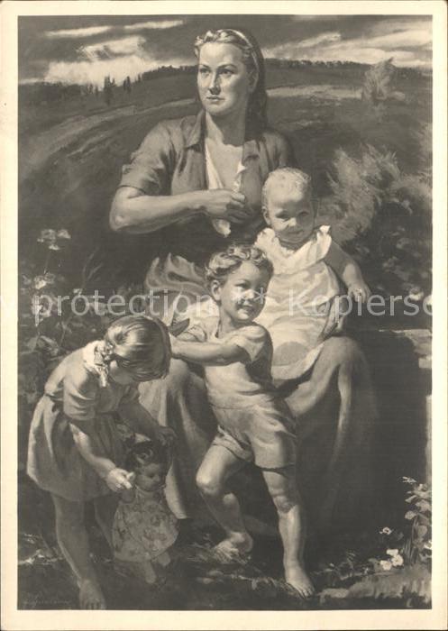 Verlag HDK Nr. 361 Richard Heymann In sicherer Hut