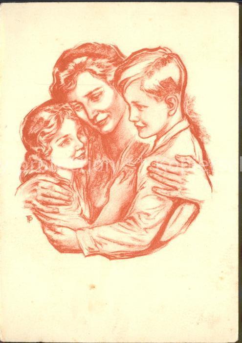 Rotes Kreuz oesterreich Jugendrotkreuz Mutter mit Kinder