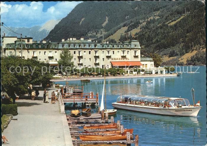 Zell See Grand Hotel