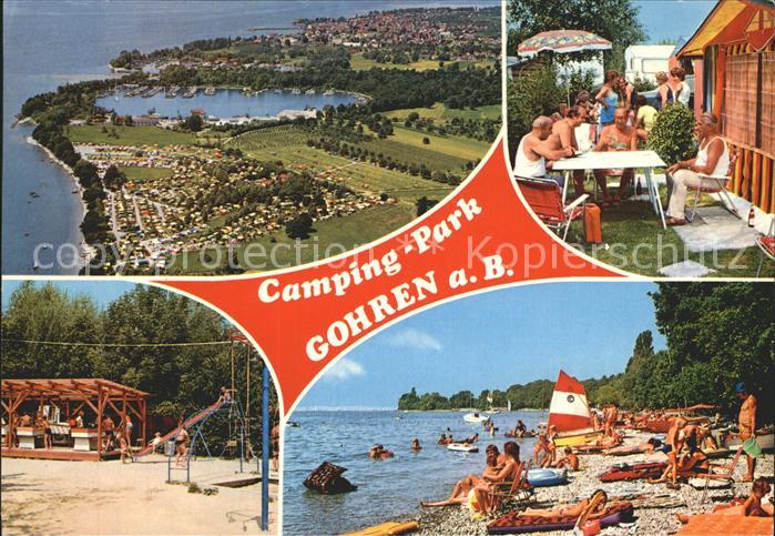 Gohren Camping-Park