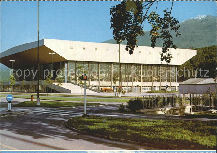 Innsbruck Olympia-Eisstadion