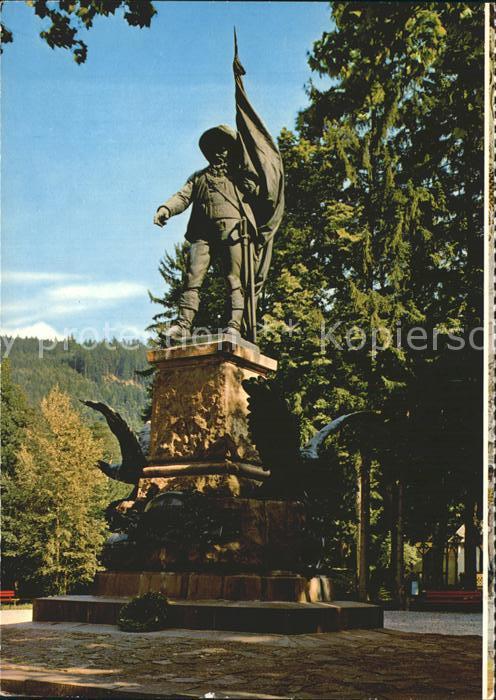 Innsbruck Andreas-Hofer-Denkmal