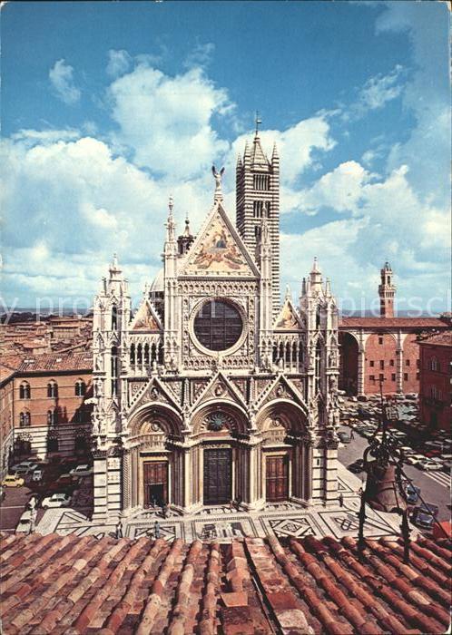 Siena Dom