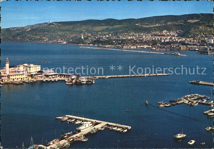 Trieste