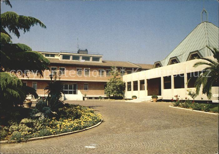 Roma Rom Casa S. Spirito