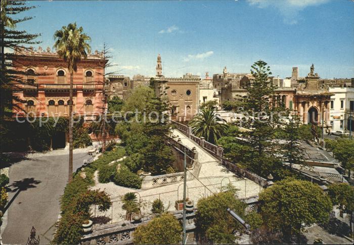 Lecce S. Biagio Stadttor