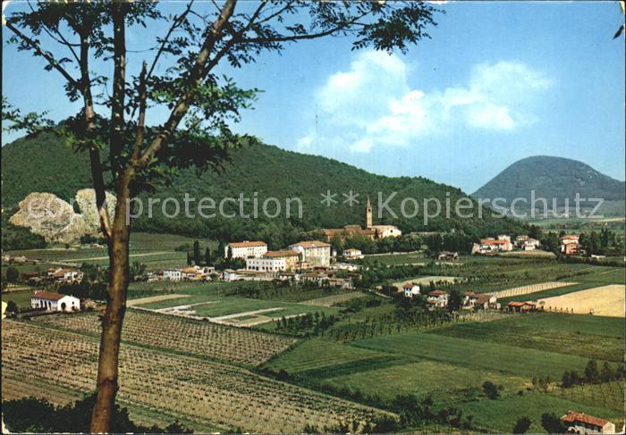 Abano Terme Monteortone