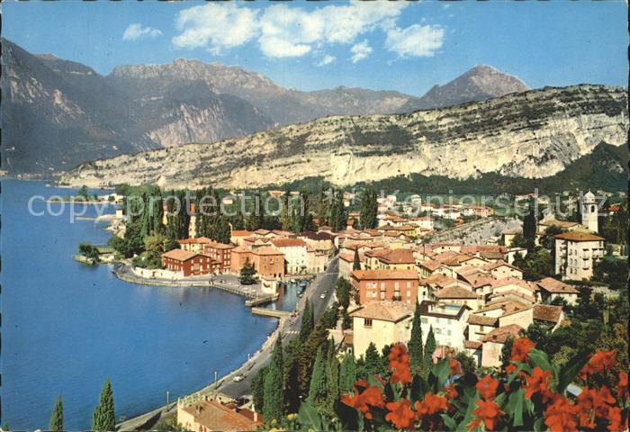 Torbole Lago di Garda