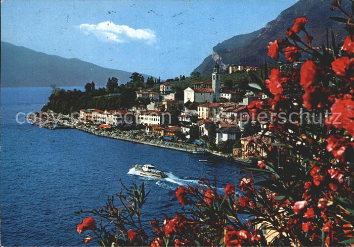Limone sul Garda