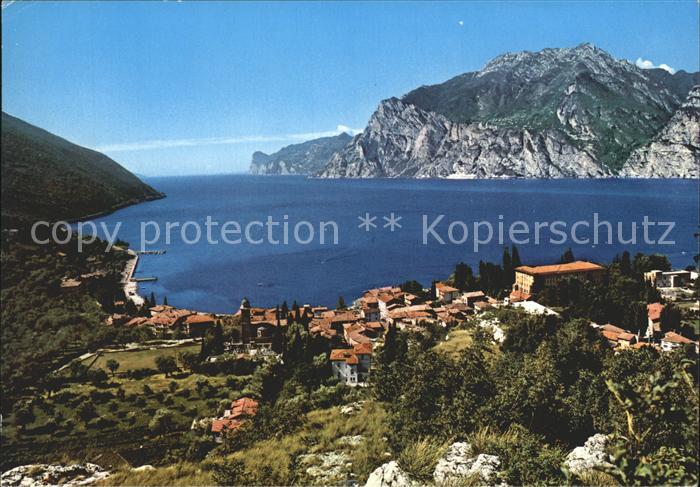 Torbole Lago di Garda