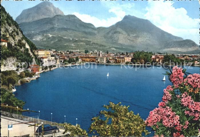 Riva del Garda