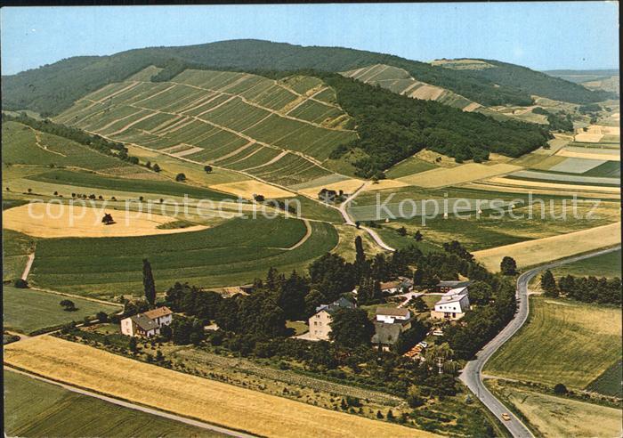 Meddersheim Felke Kurhaus Menschel Fliegeraufnahme