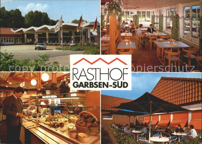 Garbsen Rasthof Garbsen-Sued