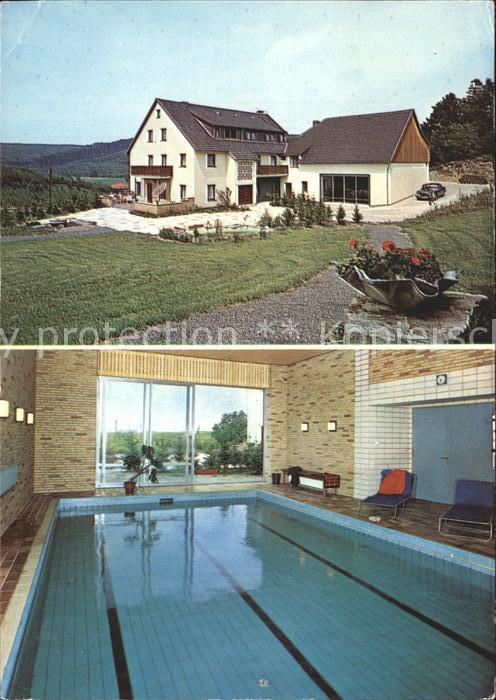 Hameln Weser Berghaus Laubstein Rodenbeck