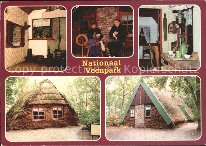 Barger-Compascuum Nationaal Veenpark