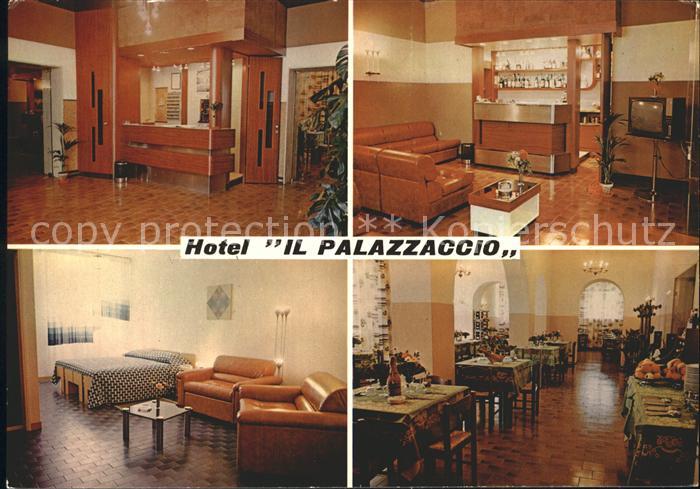 Cecina Hotel Il Palazzaccio