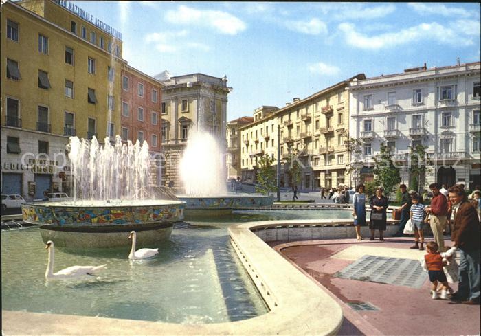 Avellino Freicheit Platz