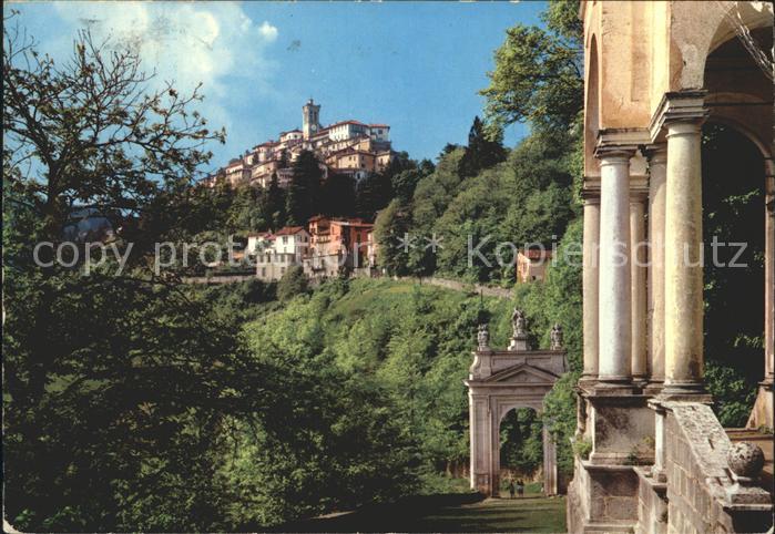 Varese Sacro Monte