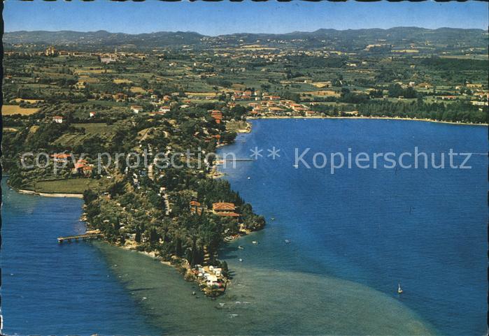 Manerba del Garda Punta S. Biagio